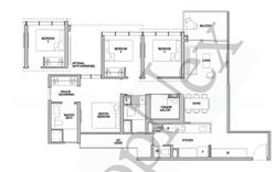 Kopar At Newton (D9), Apartment #635460221